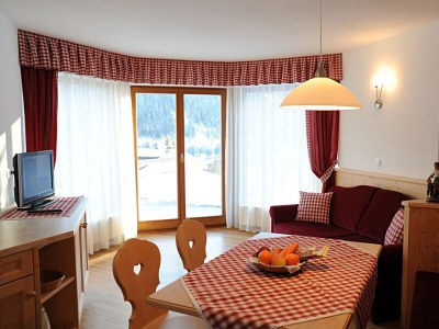 Apartment Apartment Edelraut - Type 1 - Features photo 9