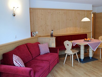 Apartment Apartment Edelraut - Type 1 - Features photo 10