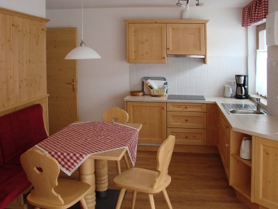 Apartment Apartment Edelraut - Type 1 - Features photo 11