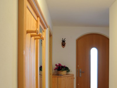 Apartment Apartment Edelraut - Type 1 - Features photo 12