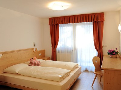 Apartment Apartment Edelraut - Type 1 - Features photo 13