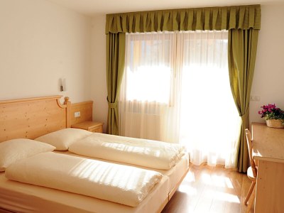 Apartment Apartment Edelraut - Type 1 - Features photo 14