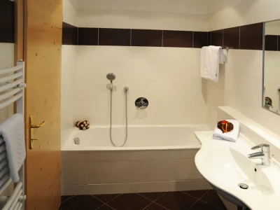 Apartment Apartment Edelraut - Type 1 - Features photo 15