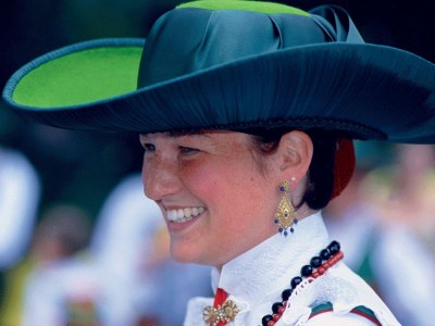 Apartment Apartment Edelraut - Type 1 - Environment photo 16