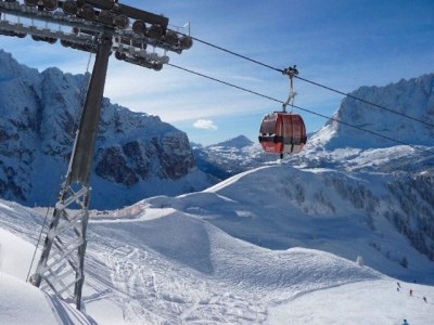 Apartment Apartment Edelraut - Type 1 - Environment photo 19