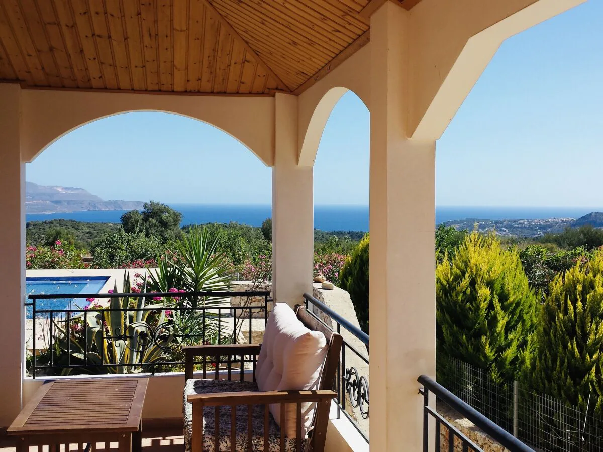 Holiday house Villa Louisa