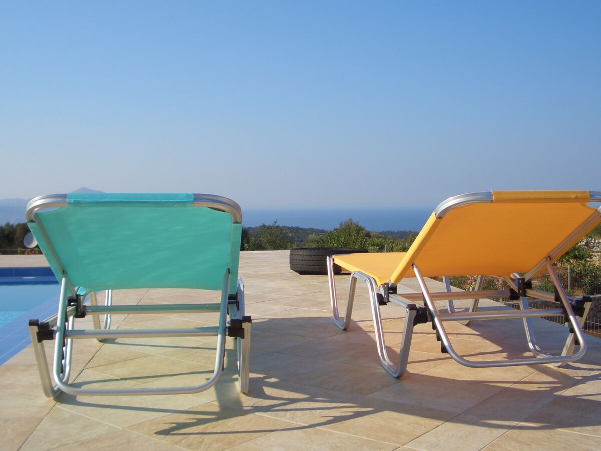 Holiday house Villa Louisa - Outdoor photo 2