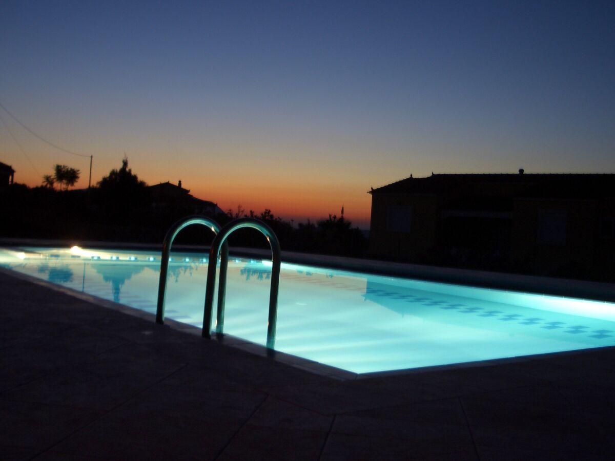 Holiday house Villa Louisa - Outdoor photo 5