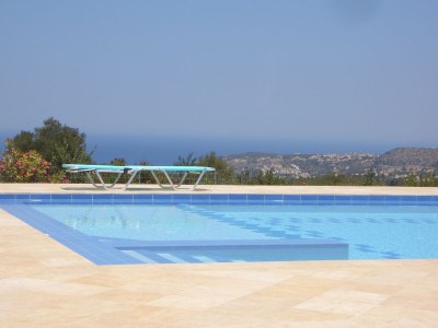 Holiday house Villa Louisa - Outdoor photo 7