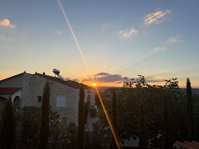 Holiday house Villa Louisa - Outdoor photo 8