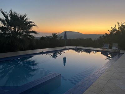 Holiday house Villa Louisa - Outdoor photo 9