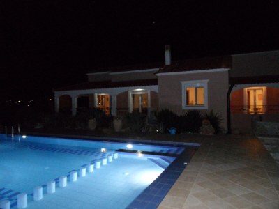 Holiday house Villa Louisa - Outdoor photo 13