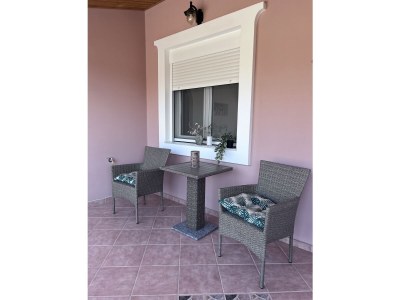 Holiday house Villa Louisa - Outdoor photo 14