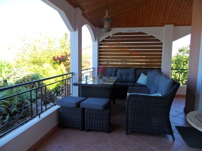 Holiday house Villa Louisa - Outdoor photo 16