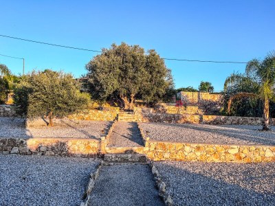 Holiday house Villa Louisa - Outdoor photo 17