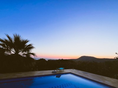 Holiday house Villa Louisa - Outdoor photo 18