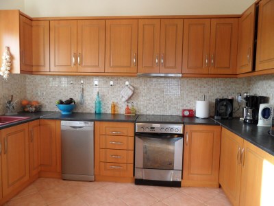 Holiday house Villa Louisa - Features photo 21