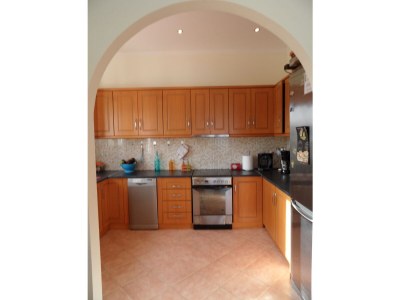 Holiday house Villa Louisa - Features photo 30