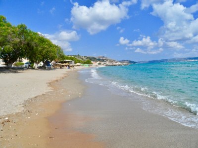 Holiday house Villa Louisa - Environment photo 33