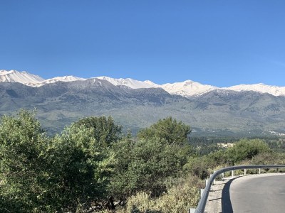 Holiday house Villa Louisa - Environment photo 35