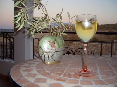 Holiday house Villa Louisa - Environment photo 37