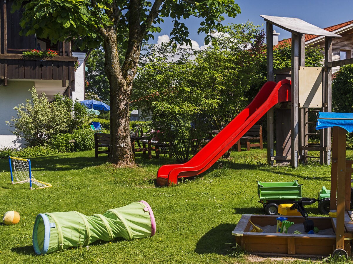 Holiday apartment 2-rooms with mountain view - Outdoor photo 4