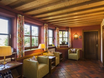 Holiday apartment 2-rooms with mountain view - Outdoor photo 3