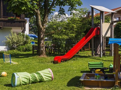 Holiday apartment 2-rooms with mountain view - Outdoor photo 4