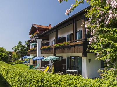 Holiday apartment 2-rooms with mountain view - Outdoor photo 6