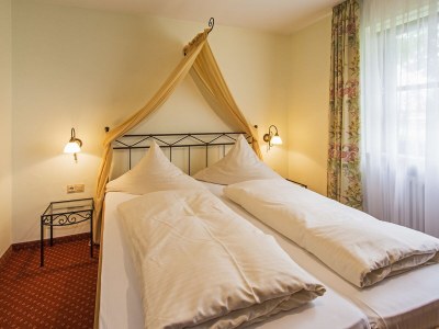 Holiday apartment 2-rooms with mountain view - Features photo 10