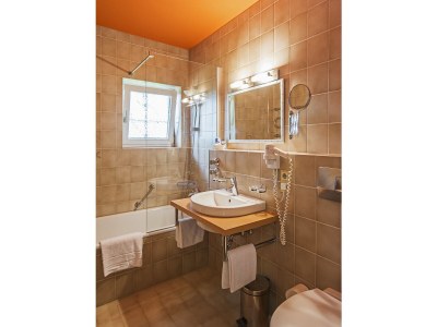 Holiday apartment 2-rooms with mountain view - Features photo 11