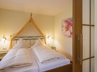 Holiday apartment 2-rooms with mountain view - Features photo 15