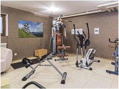 Holiday apartment 2-rooms with mountain view - Features photo 16