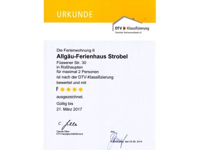 Holiday apartment 2-rooms with mountain view - Document photo 25