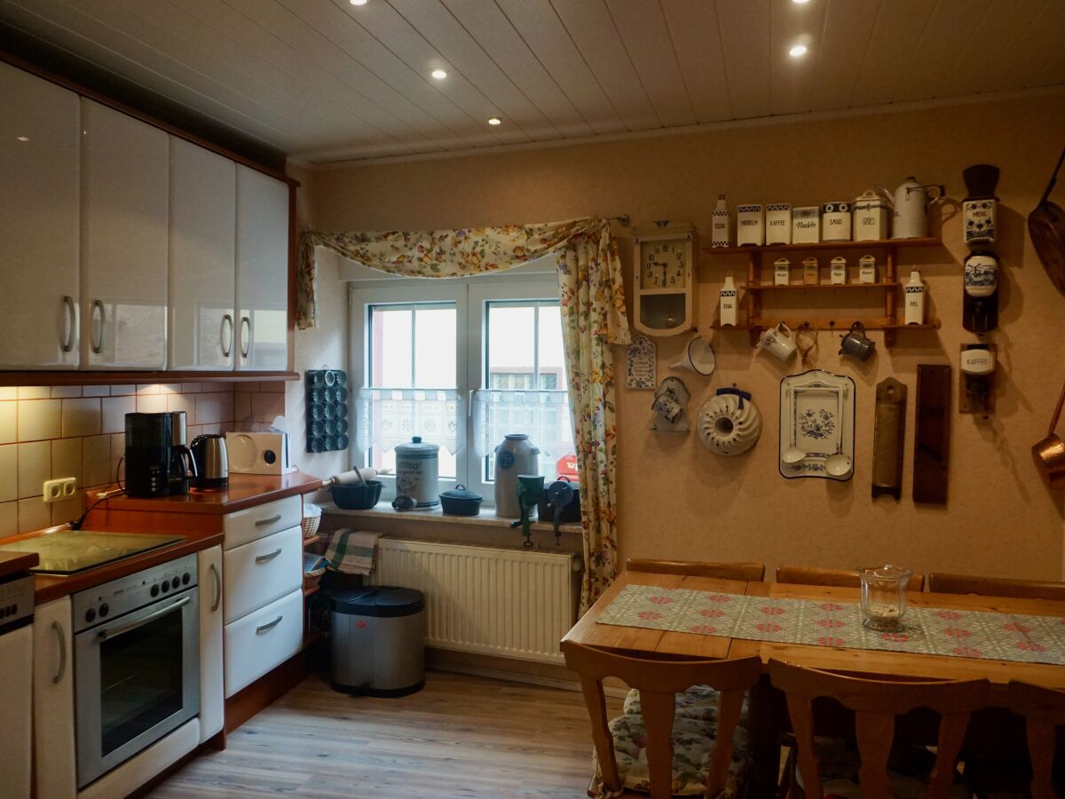 Holiday house "Altes Winzerhaus" - Features photo 3