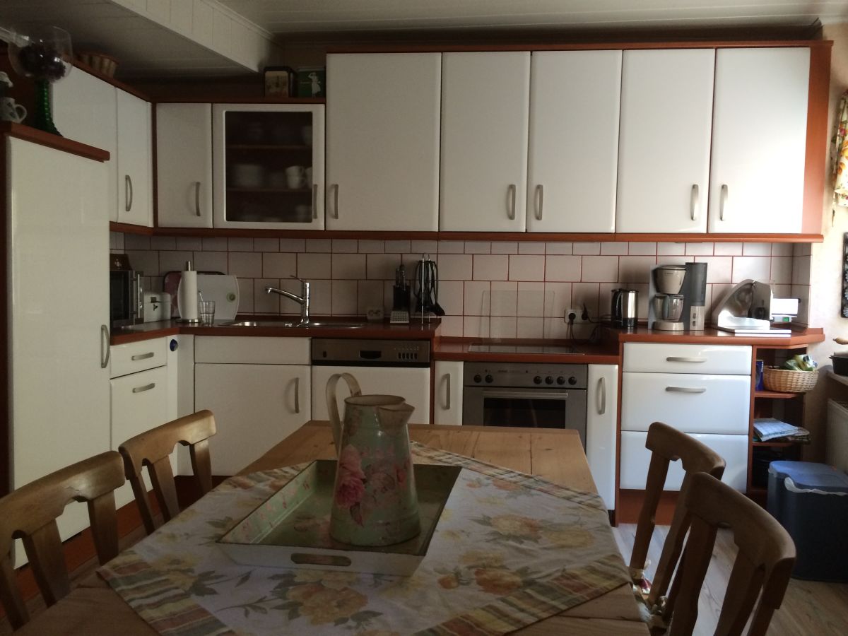 Holiday house "Altes Winzerhaus" - Features photo 4