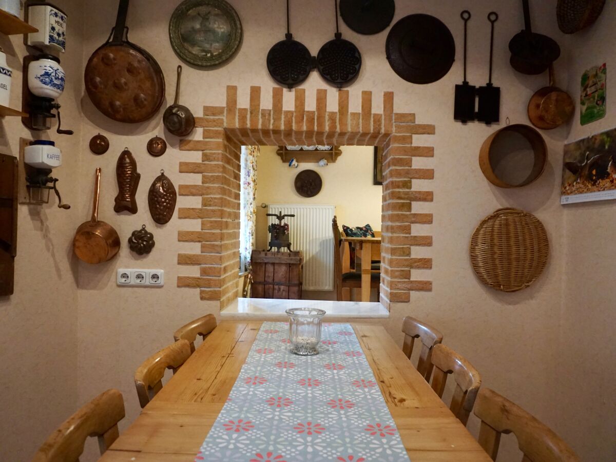 Holiday house "Altes Winzerhaus" - Features photo 5