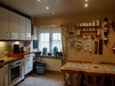 Holiday house "Altes Winzerhaus" - Features photo 3