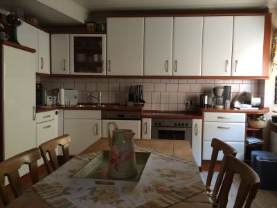 Holiday house "Altes Winzerhaus" - Features photo 4