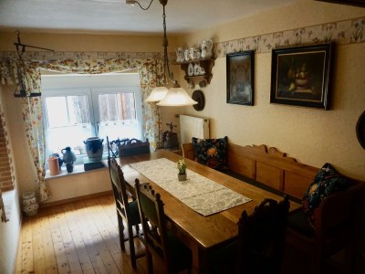 Holiday house "Altes Winzerhaus" - Features photo 6