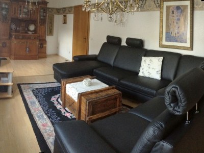 Holiday house "Altes Winzerhaus" - Features photo 8