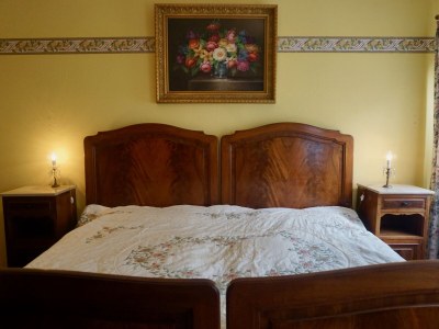 Holiday house "Altes Winzerhaus" - Features photo 9