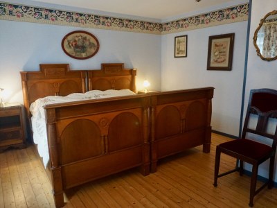 Holiday house "Altes Winzerhaus" - Features photo 11