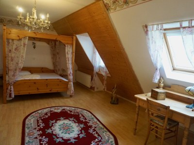 Holiday house "Altes Winzerhaus" - Features photo 12