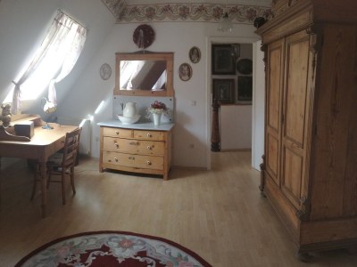 Holiday house "Altes Winzerhaus" - Features photo 13