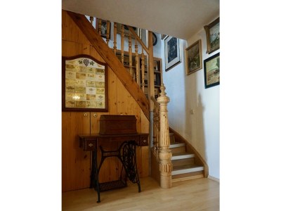 Holiday house "Altes Winzerhaus" - Features photo 14