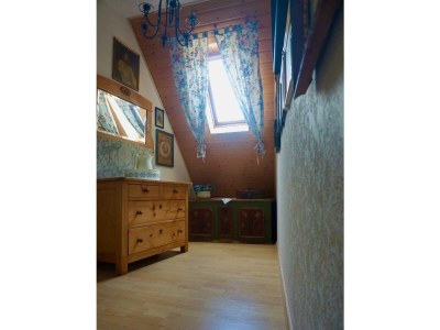 Holiday house "Altes Winzerhaus" - Features photo 15