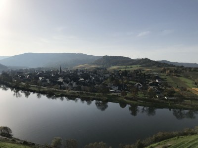 Holiday house "Altes Winzerhaus" - Environment photo 18
