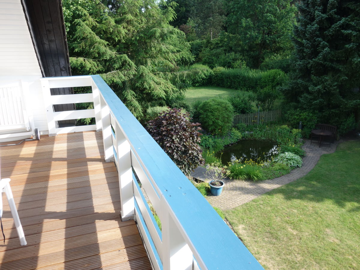 Holiday apartment Waldblick - Outdoor photo 2