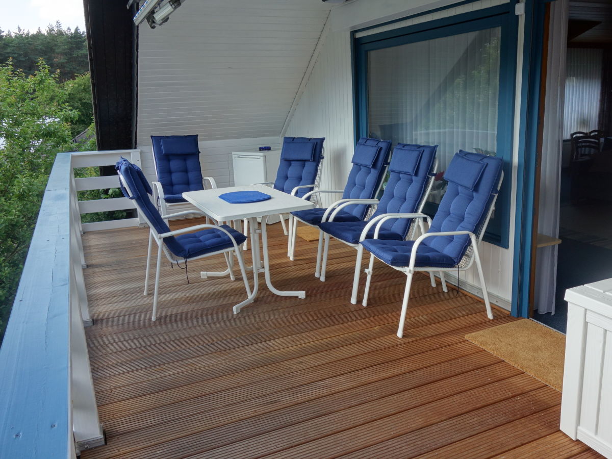 Holiday apartment Waldblick - Outdoor photo 3